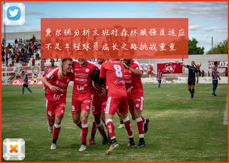 费尔顿分析文班对森林狼强度适应不足年轻球员成长之路挑战重重